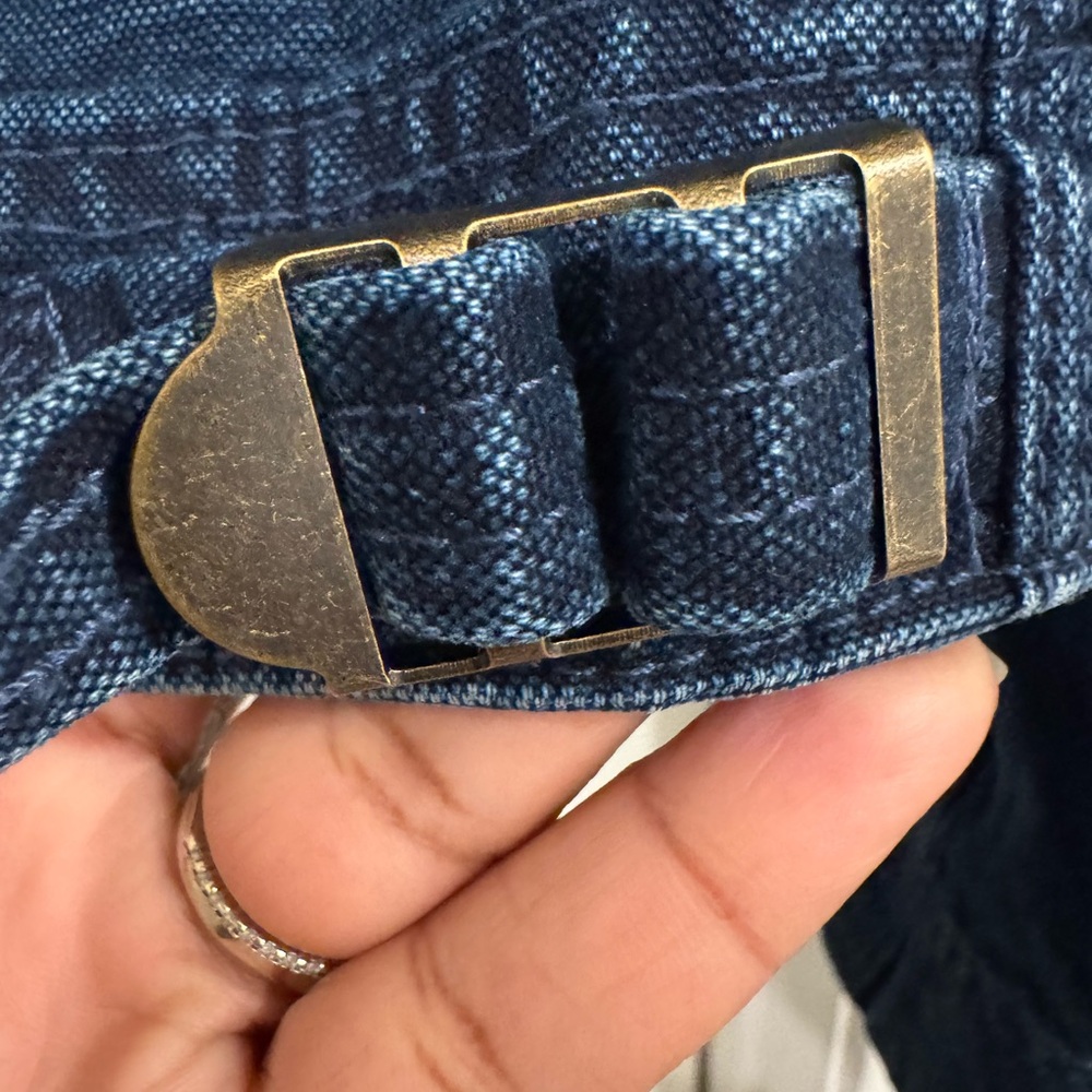 Gap Denim Chore Jacket - Picture 8 of 11